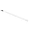 Biała świetlówka LED T8 9W o długości 60 cm z bezpiecznikiem w opakowaniu