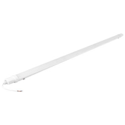 Zintegrowana oprawa LED na zewnątrz 150 cm z przewodem i akcesoriami montażowymi