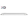 biała lampa LED o długości 125 cm z zabezpieczeniem IP65