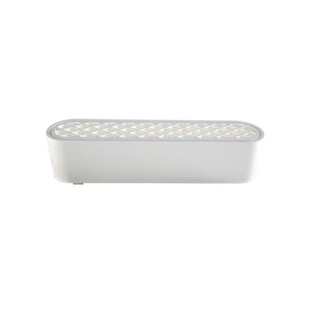 Biała lampa LED do systemu Magnetic tracklight 48V, model VIP-173236