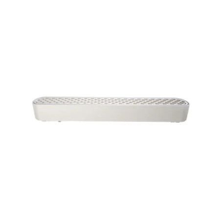 Biała lampa LED do systemu magnetycznego 48V o podłużnym kształcie