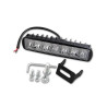 Lampa LED robocza 18W z przewodem i aluminiową obudową