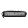 Lampa LED robocza 18W z przewodem i aluminiową obudową