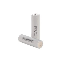 Akumulator litowo-jonowy VIP Electro 18650 3450mAh 3,6V biały