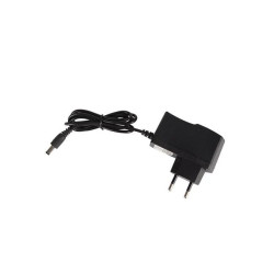 Naświetlacz LED przenośny 100W w kolorze żółto-czarnym z uchwytem