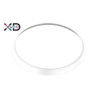 biały okrągły ring do plafonu model XD-LX180