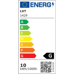 Rolki taśmy LED RGBWW 5 metrów z diodami na białej płytce