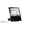Naświetlacz LED 30W RGB+CCT 2700-6500K z metalową podstawą i czarną obudową
