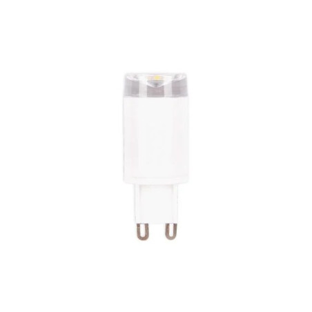 Przezroczysta żarówka LED G9 3W 4000K model 1724
