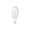 biała żarówka LED 40W 4000K z gwintem E27 i adapterem E40