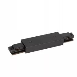 czarny łącznik do szyny 1-fazowej model XD-IT233B Vipelectro