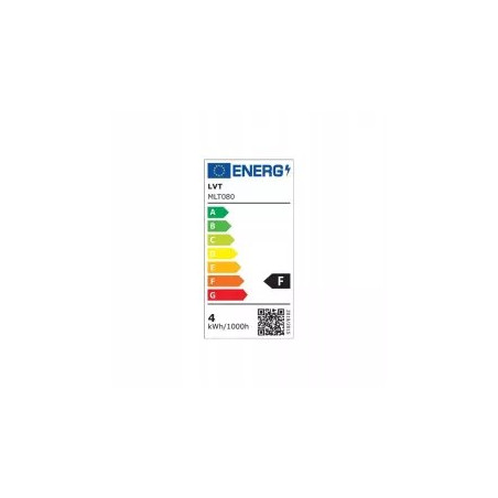 Żarówka LED GU10 4W z kolorowym światłem RGB i regulacją barwy białej