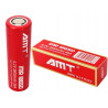 Czerwone ogniwo litowo-jonowe 18650 3800mAh 4,2V wraz z opakowaniem