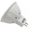 Biała żarówka LED MR16 6W z dwoma bolcami do oprawy 12V