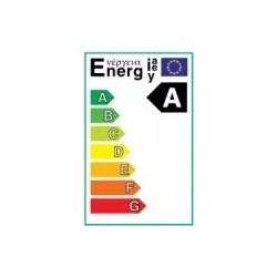 Halogen LED 50W w obudowie aluminiowej z regulowanym uchwytem, barwa ciepła