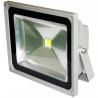 Halogen LED o mocy 30W z aluminiową obudową i uchwytem montażowym