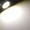 Żarówka LED z mocowaniem BA15S i 22 diodami SMD3014, zimna biała barwa światła