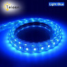 Sterownik LED RGB 230V z pilotem i przewodami do taśm LED