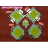 Moduł LED COB 70 W o ciepłej barwie światła 3000K do wymiany halogenów