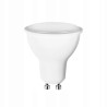 Żarówka LED GU10 5W o neutralnej barwie światła 4000K
