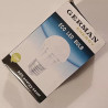 Żarówka LED kulka z gwintem E27 o mocy 12 W w białym kolorze