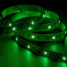 Rolowana taśma LED RGB plus ciepła biel 5 metrów z diodami SMD 5050