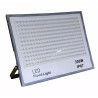 Halogen LED 300W z ultra cienką obudową i metalowym uchwytem do montażu