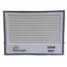 Halogen LED 300W z ultra cienką obudową i metalowym uchwytem do montażu