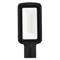 Latarnia uliczna LED w obudowie aluminiowej z hartowanym szkłem