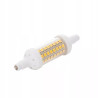 Żarnik LED R7S 7W 78mm o neutralnej barwie światła 4000K