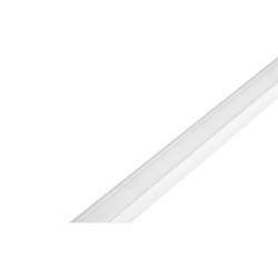 Kinkiet LED 14W 4000K biały 90 cm do wnętrz