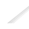 Kinkiet LED 14W 4000K biały 90 cm do wnętrz
