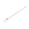 Lampa liniowa LED 54W 6500K biała 150 cm do wnętrz suchych