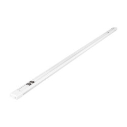 Lampa liniowa LED 54W 4000K 150 cm biała do wnętrz