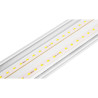 Lampa LED 18W biała 60 cm 6500K do wnętrz IP20