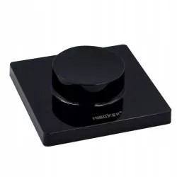 Pilot bezprzewodowy RF 2,4 GHz ściemniacz obrotowy Mono K1B
