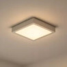 Panel natynkowy kwadratowy LED 18W 4000K do oświetlenia wnętrz