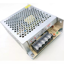Zasilacz przemysłowy 12V DC 8,5A 100W do instalacji LED