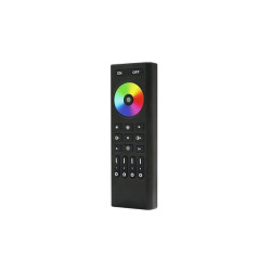 Pilot RF dotykowy do sterowania LED RGB+CCT 4 strefy MLT03RFB
