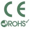 Żarówka LED z trzonkiem G9, przezroczysta obudowa, ciepła barwa światła