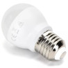 Żarówka LED E27 12W 3000K G45 ciepła barwa 1170 lumenów