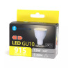 Zestaw 2 żarówek LED GU10 12W 4000K neutralna barwa światła
