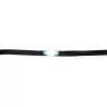 Zewnętrzne magiczne lampki sznurkowe 150 LED RGBIC 10W IP44 z Bluetooth