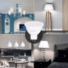 Żarówka LED MR16 4W 320lm 12V AC/DC zimna barwa 6500K biała