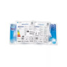 Żarówka LED MR16 4W 320lm 12V AC/DC zimna barwa 6500K biała