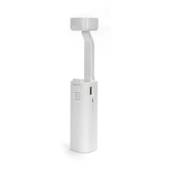 Lampka stołowa LED 3W 4500K neutralna barwa biała składana