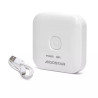 Bramka inteligentna Bluetooth Mesh 250V biała 62x62x13mm do wnętrz