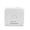 Bramka inteligentna Bluetooth Mesh 250V biała 62x62x13mm do wnętrz