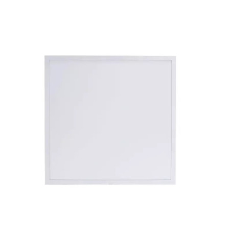 Panel LED 50W zimna barwa 6500K 595x595mm do montażu sufitowego