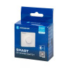 Przełącznik ściemniacza Bluetooth mesh DC 3V biały 82x82x15mm z baterią